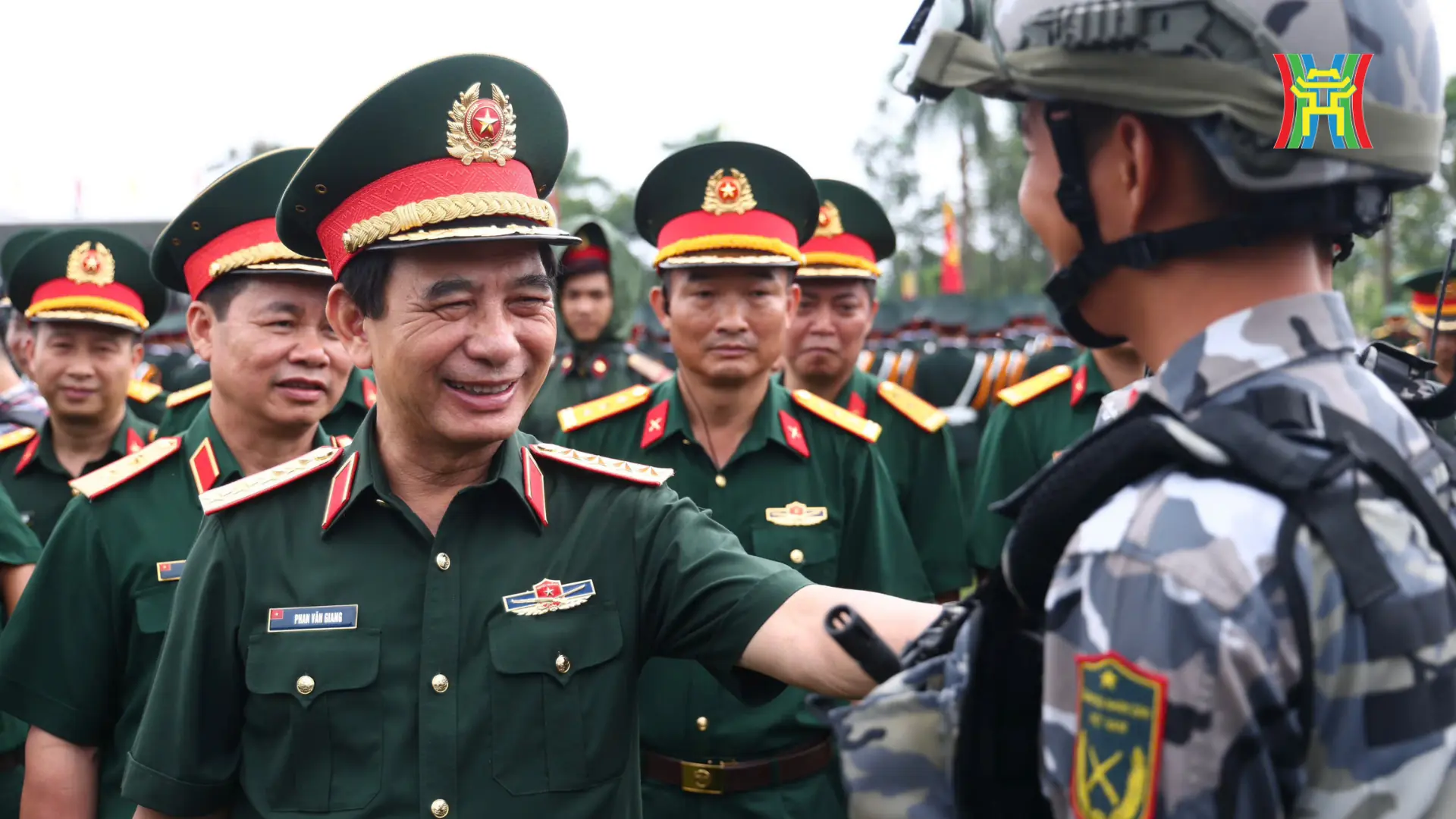 Đài PTTH Hà Nội